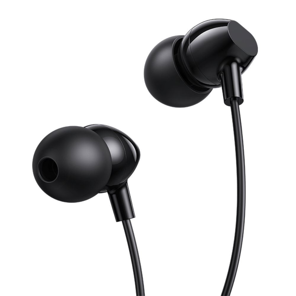 Audifonos Manos Libres Jack 3.5 Mm EP47 Aux Con Micrófono