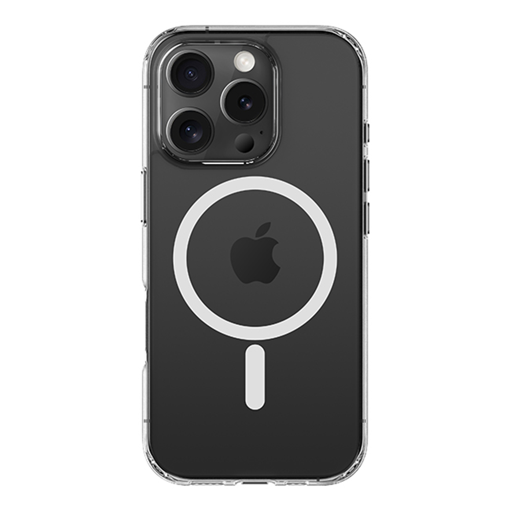 Carcasa Funda Magnética Para iPhone 16 Pro Para Magsafe BH890