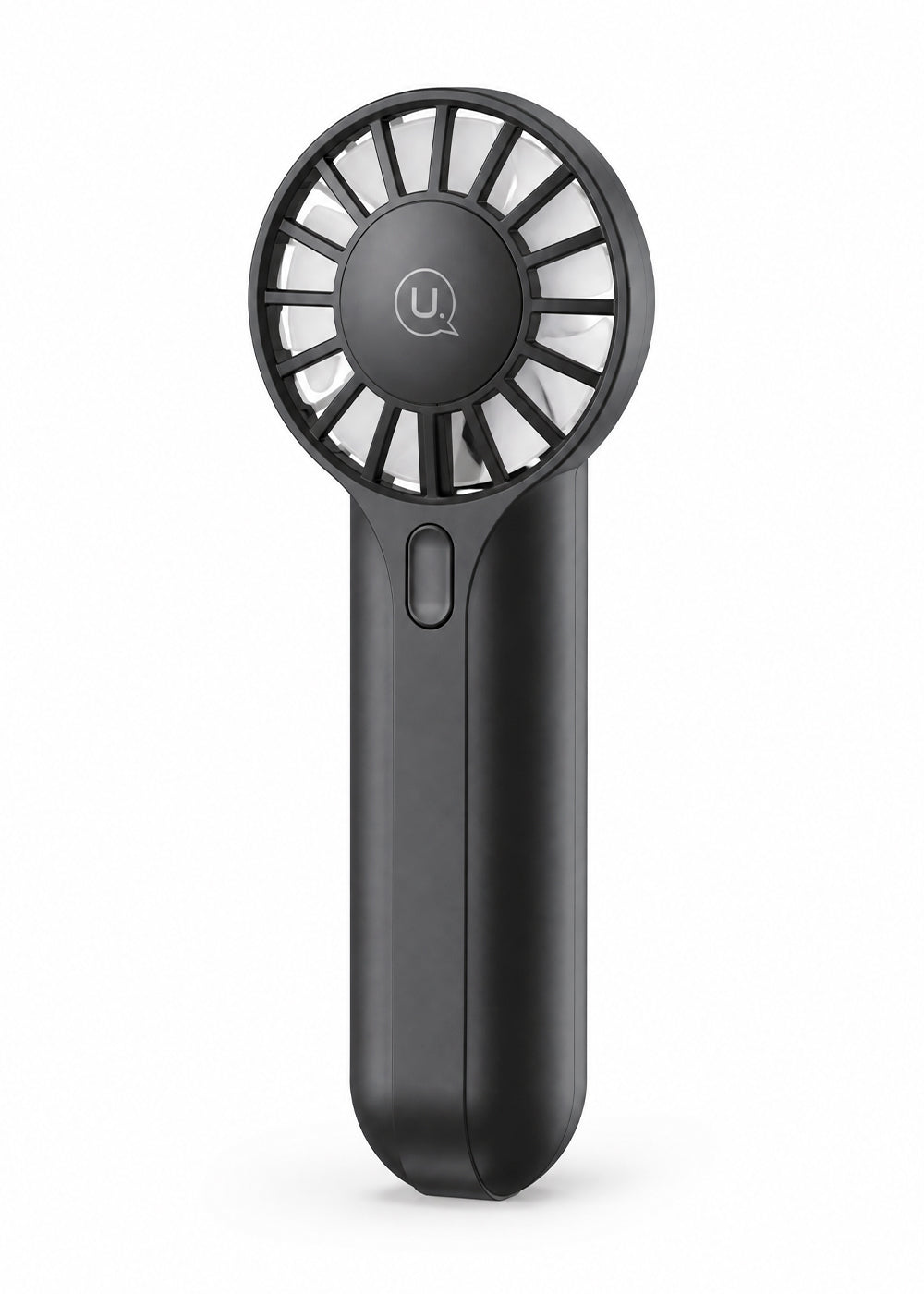 Mini Ventilador De Mano Portatil Recargable Alta Velocidad Usams ZB288 1