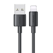 Cable USB-A a Lightning 2.4A 12W 1 Metro SJ709 2