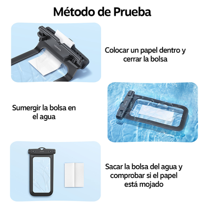 funda-celular-agua