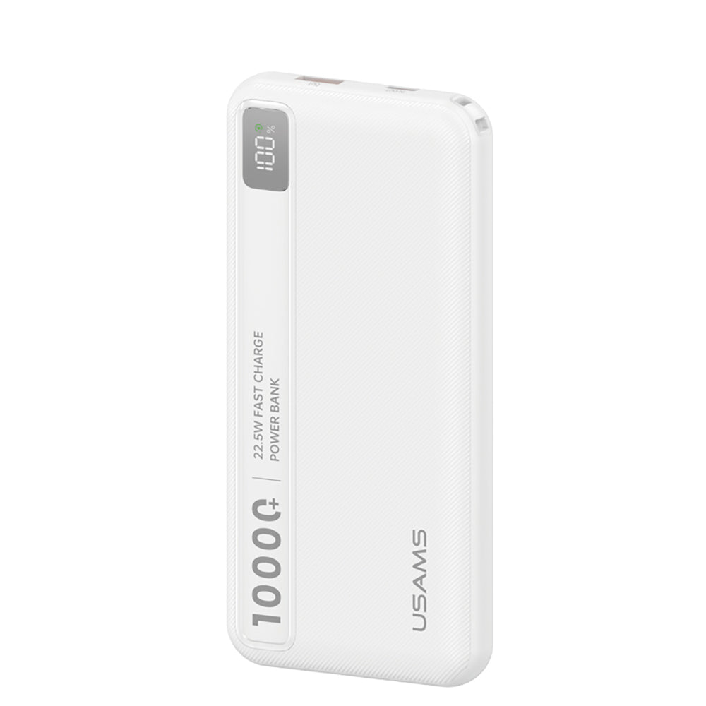 Batería Externa Power Bank 10000mAh 22,5W CD263