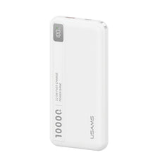 Batería Externa Power Bank 10000mAh 22,5W CD263