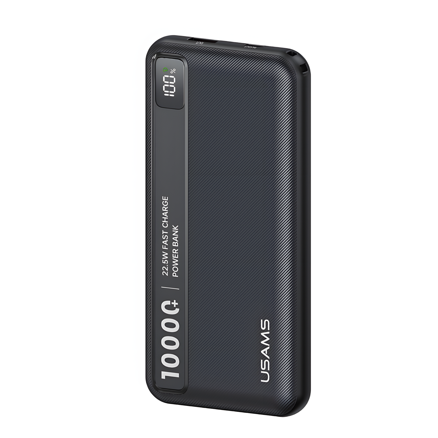 Batería Externa Power Bank 10000mAh 22,5W CD263