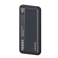 Batería Externa Power Bank 10000mAh 22,5W CD263