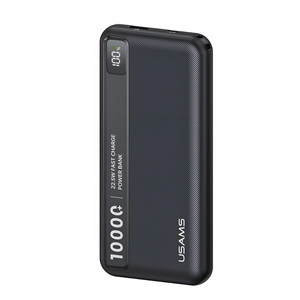 Batería Externa Power Bank 10000mAh 22,5W CD263