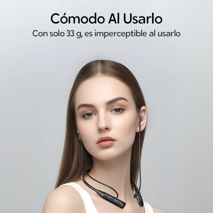 Audífonos Inalámbrico Bluetooth Deportivos Running 20 Horas YQ24