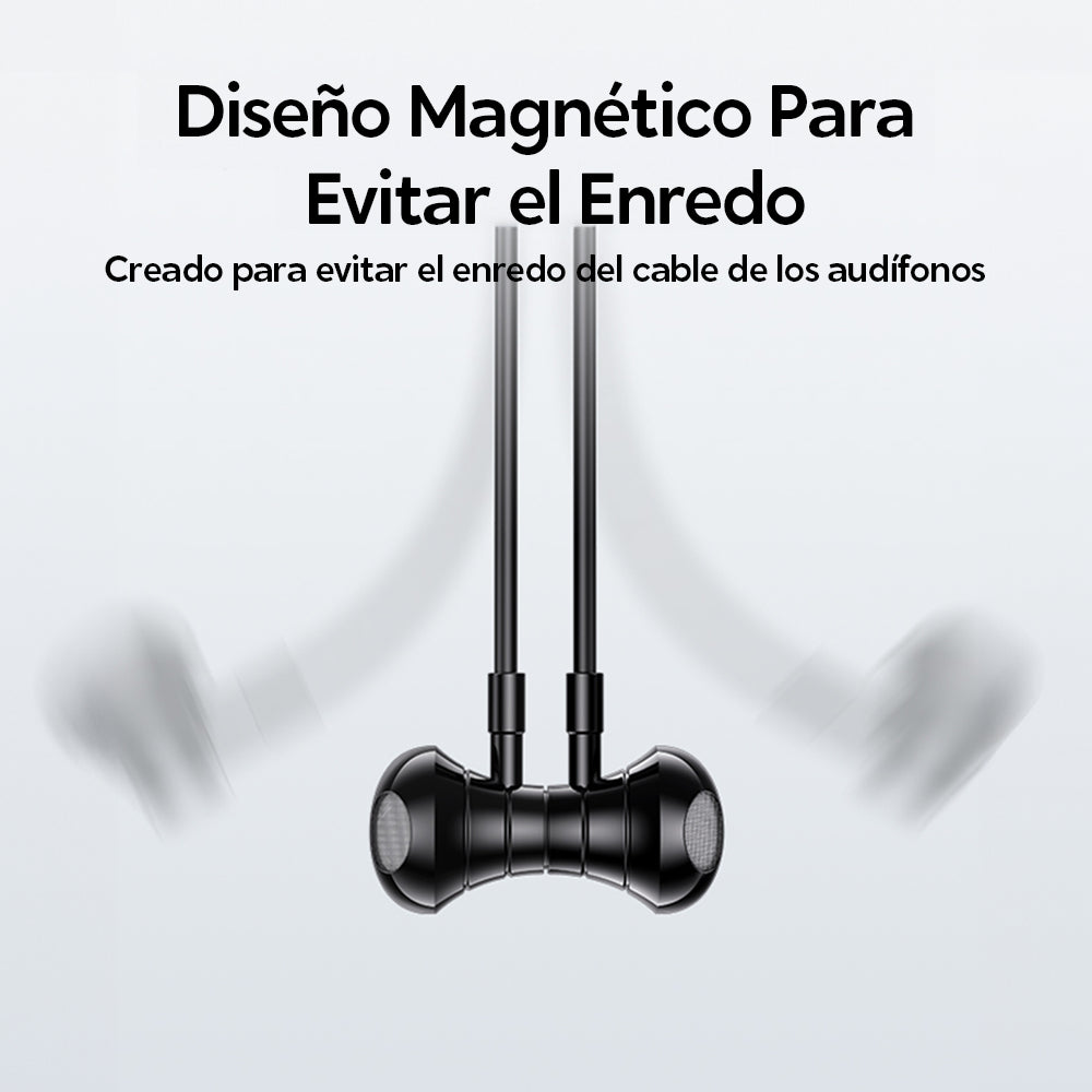 Audífonos Inalámbrico Bluetooth Deportivos Running 20 Horas YQ24
