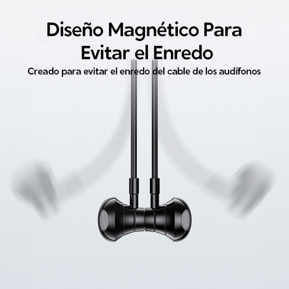 Audífonos Inalámbrico Bluetooth Deportivos Running 20 Horas YQ24