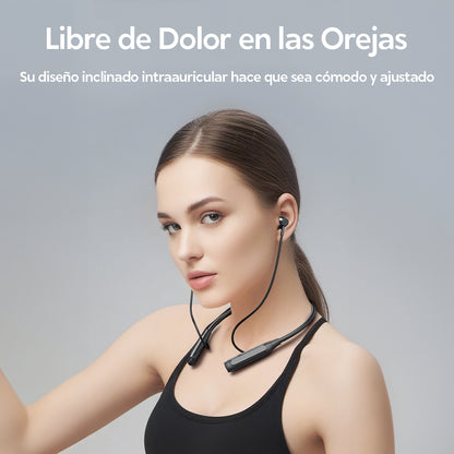Audífonos Inalámbrico Bluetooth Deportivos Running 20 Horas YQ24