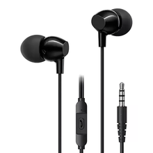 Audifonos Manos Libres Jack 3.5 Mm EP47 Aux Con Micrófono