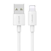 Cable USB-A a Lightning 2.4A 12W 1 Metro SJ709 1