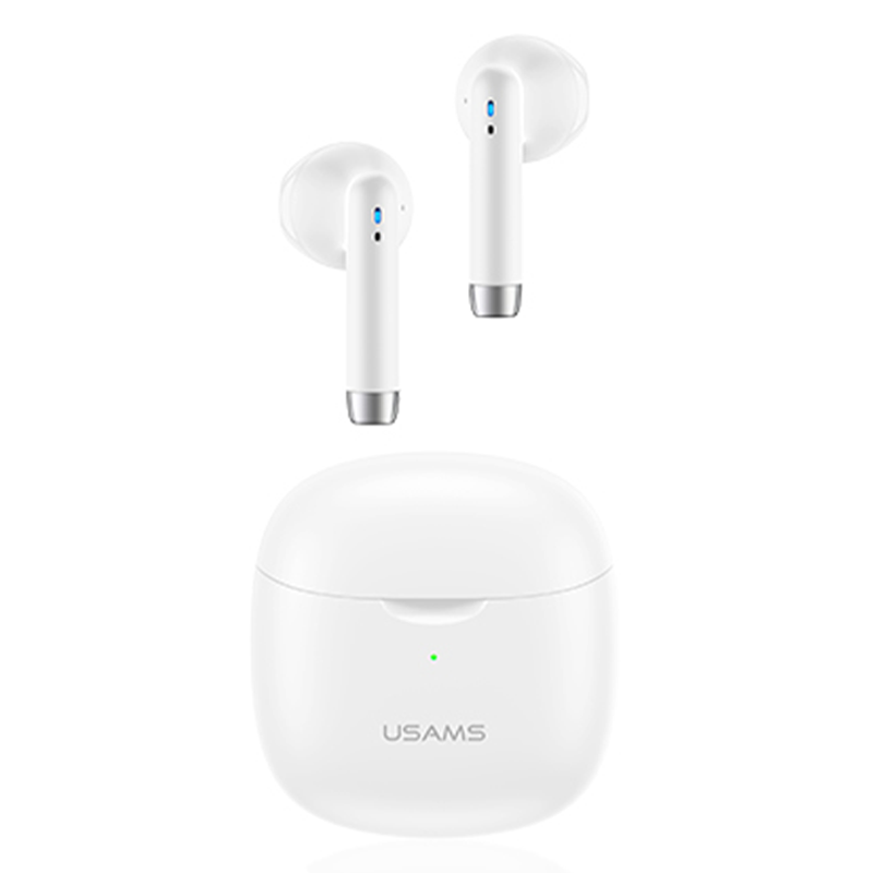 Audífonos Inalámbricos Bluetooth In Ear Tactil Ia04