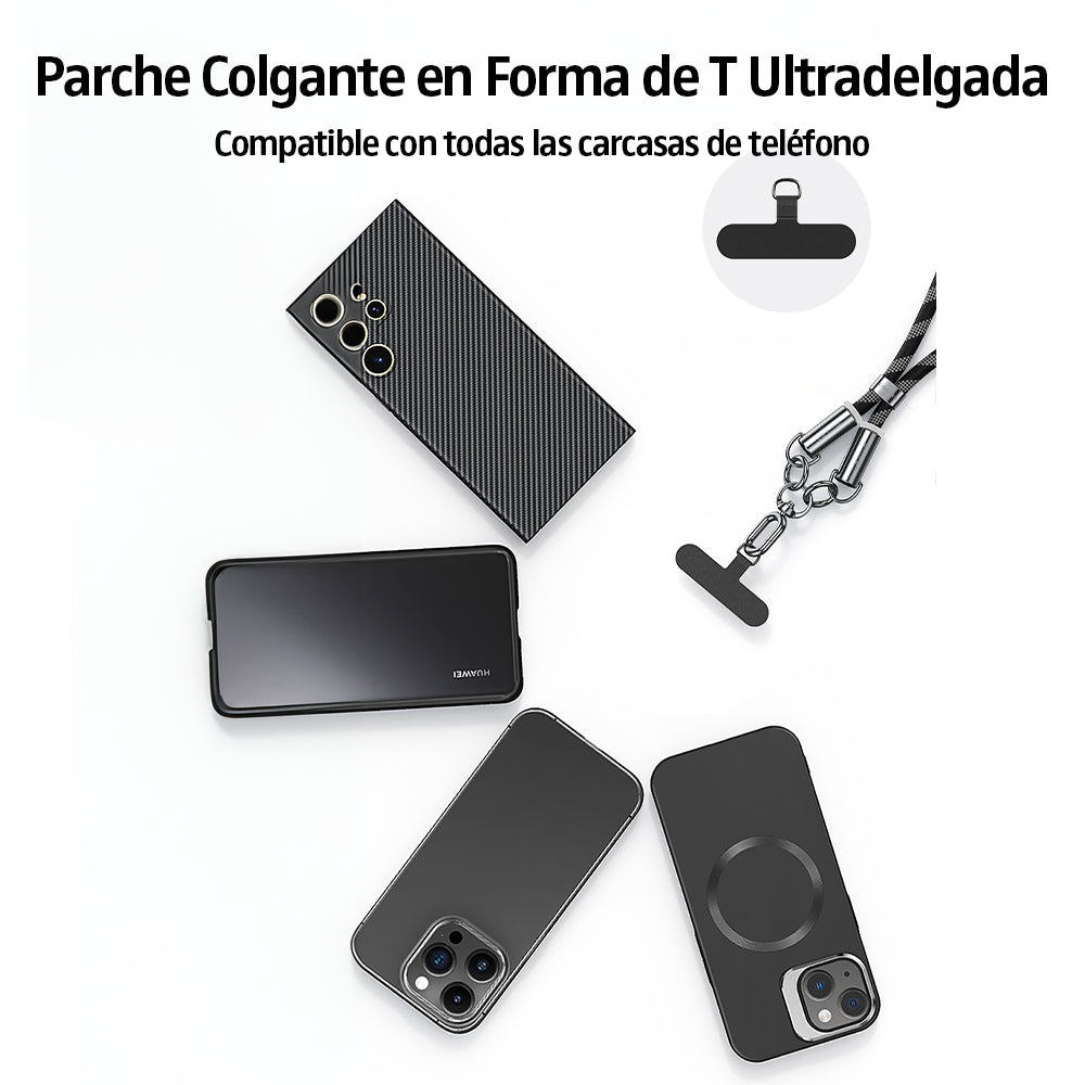 Cable Colgante 2 En 1 USB C A USB C SJ745 1,2 Metros 60W