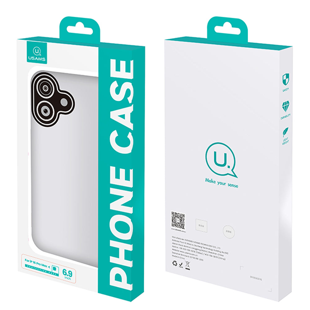 Carcasa Funda Para iPhone 16 Magsafe Con Soporte BH893