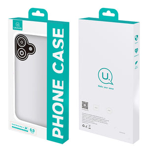 Carcasa Funda Para iPhone 16 Magsafe Con Soporte BH893