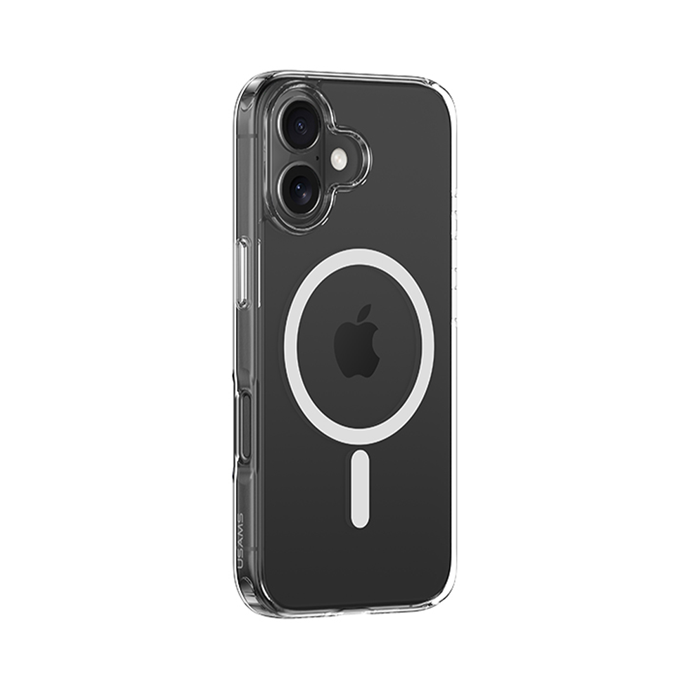 Carcasa Funda Magnética Para iPhone 16 Para Magsafe BH889