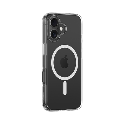 Carcasa Funda Magnética Para iPhone 16 Para Magsafe BH889