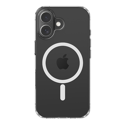 Carcasa Funda Magnética Para iPhone 16 Para Magsafe BH889