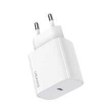 Cargador Para Telefono USB Tipo C 20W CC226