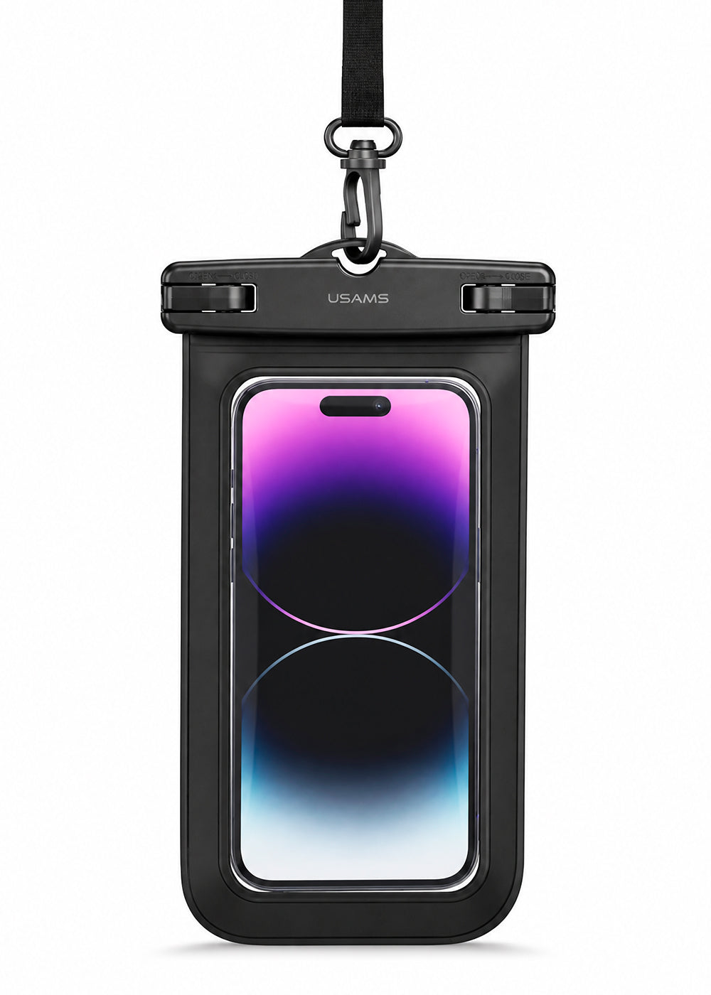 Bolsa Sumergible Para Celular de 6.7 Pulgadas Hasta 30 Metros 6.7 YD012 1