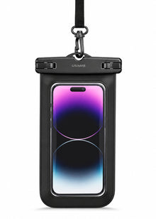 Bolsa Sumergible Para Celular de 6.7 Pulgadas Hasta 30 Metros 6.7 YD012