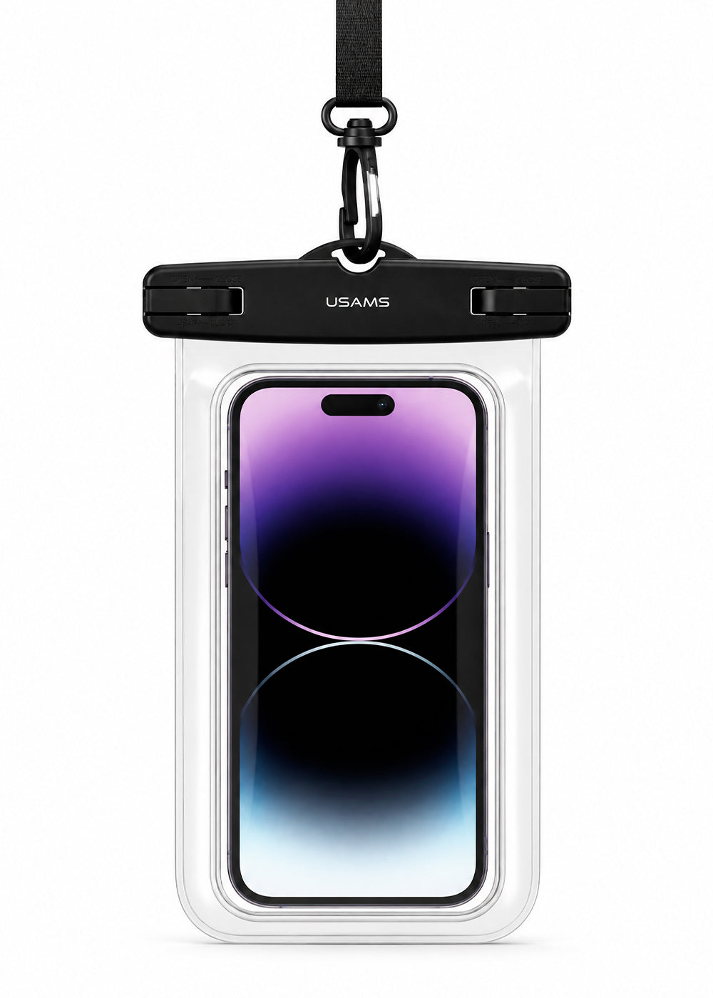 Bolsa Sumergible Para Celular de 6.7 Pulgadas Hasta 30 Metros 6.7 YD012 2