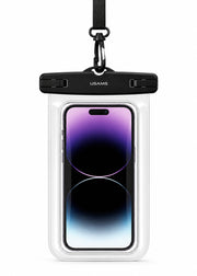 Bolsa Sumergible Para Celular de 6.7 Pulgadas Hasta 30 Metros 6.7 YD012 2