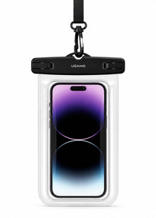 Bolsa Sumergible Para Celular de 6.7 Pulgadas Hasta 30 Metros 6.7 YD012