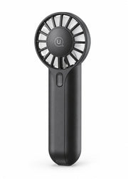 Mini Ventilador De Mano Portatil Recargable Alta Velocidad Usams ZB288 1