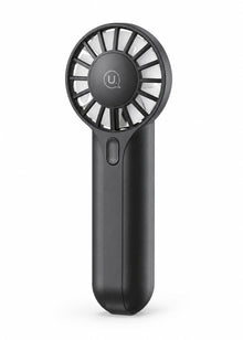 Mini Ventilador De Mano Portatil Recargable Alta Velocidad Usams ZB288