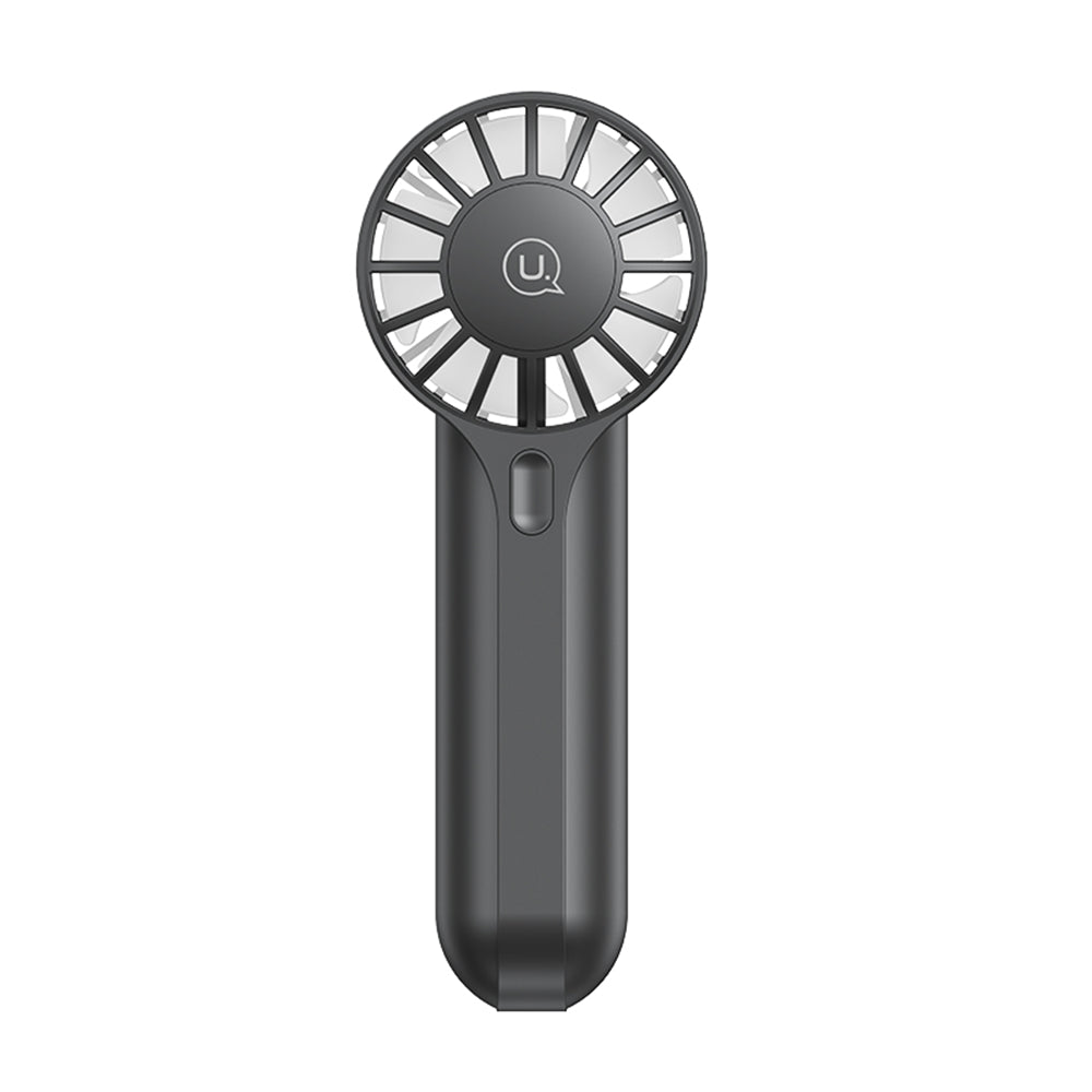 Mini Ventilador De Mano Portatil Recargable Alta Velocidad Usams ZB288