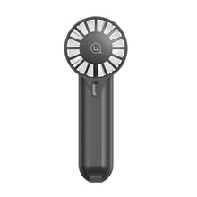 Mini Ventilador De Mano Portatil Recargable Alta Velocidad Usams ZB288