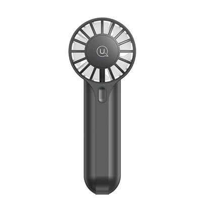 Mini Ventilador De Mano Portatil Recargable Alta Velocidad Usams ZB288