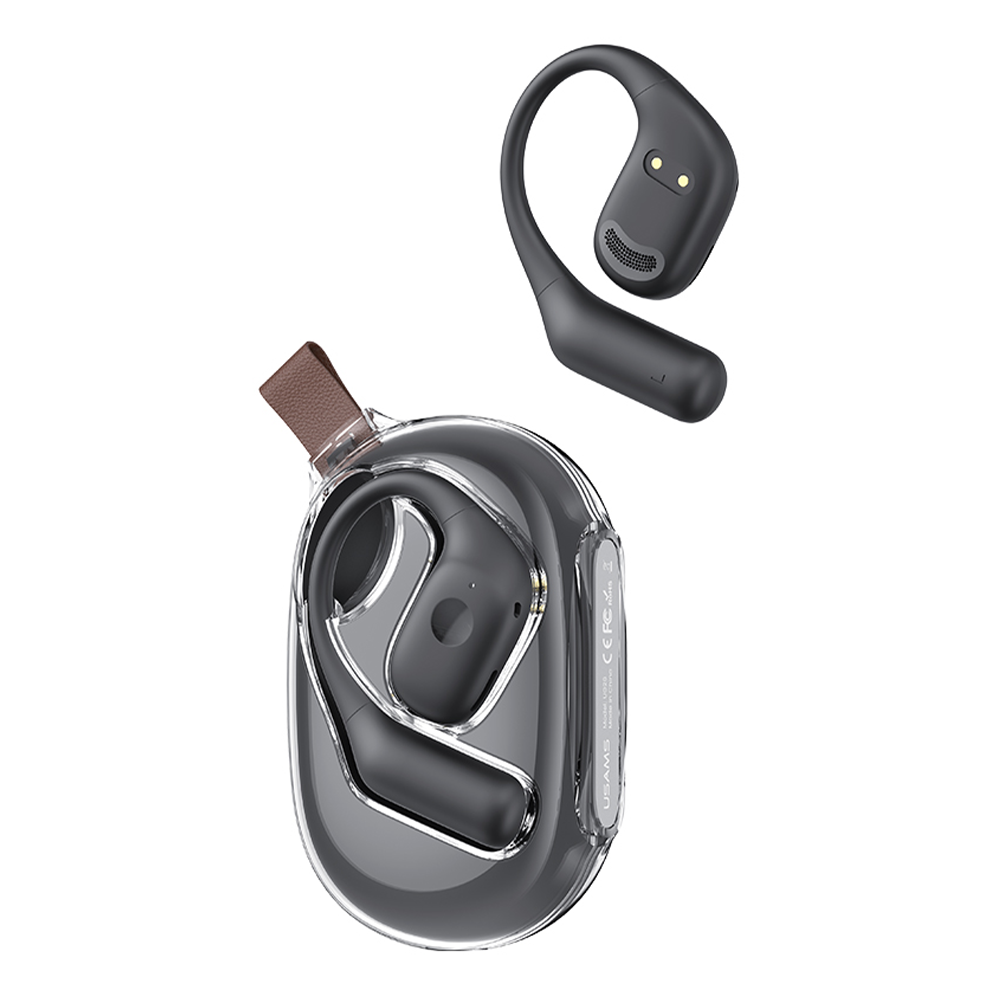 Audífonos Inalámbricos Bluetooth On-Ear USAMS UG26