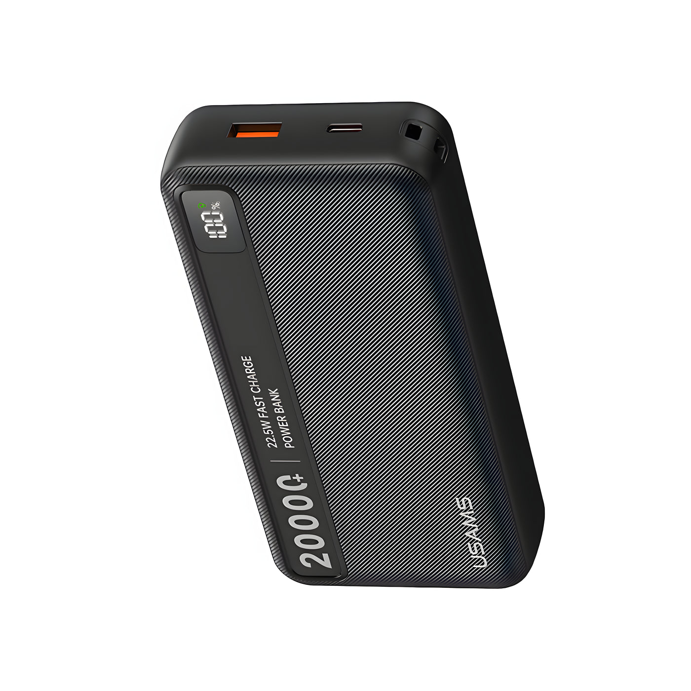 Batería Externa Power Bank 10000mAh 22,5W CD265