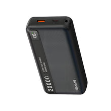 Batería Externa Power Bank 10000mAh 22,5W CD265