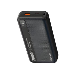 Batería Externa Power Bank 10000mAh 22,5W CD265