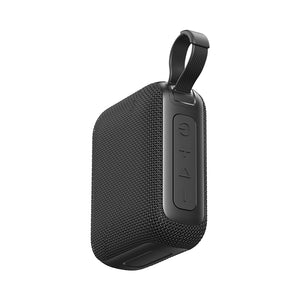 Parlante Bluetooth Inalámbrico Mini Portátil Recargable YX015