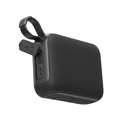 Parlante Bluetooth Inalámbrico Mini Portátil YX015 Recargable