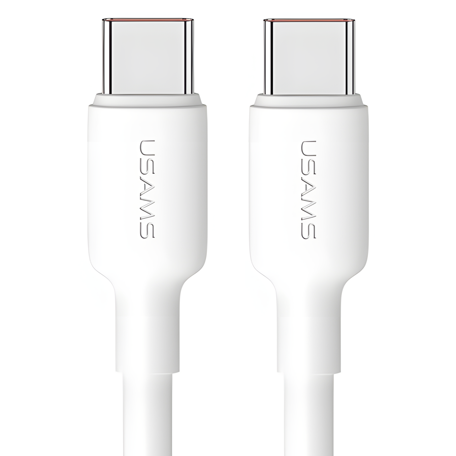 Cable USB-C a Tipo C 100W 3 Metros SJ615