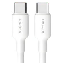 Cable USB-C a Tipo C 100W 3 Metros SJ615
