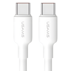 Cable USB-C a Tipo C 100W 3 Metros SJ615