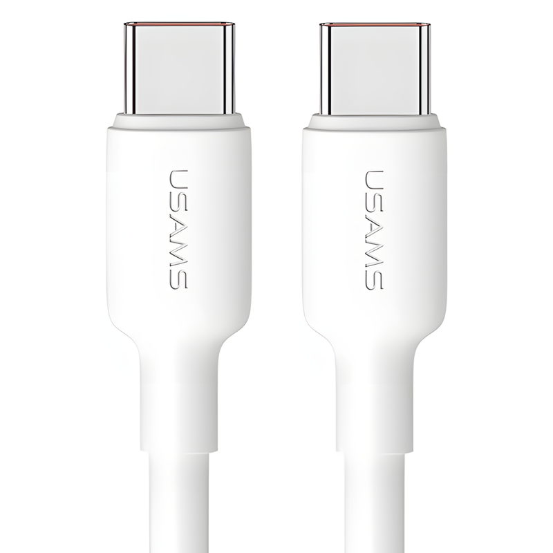 Cable USB-C a Tipo C 100W 3 Metros SJ615