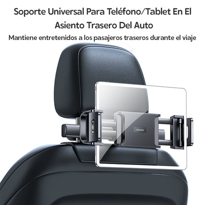 Soporte Para Celular Tablet Consola Para Auto Asiento Trasero ZJ068