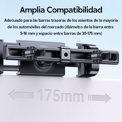 Soporte Para Celular Tablet Consola Para Auto Asiento Trasero ZJ068