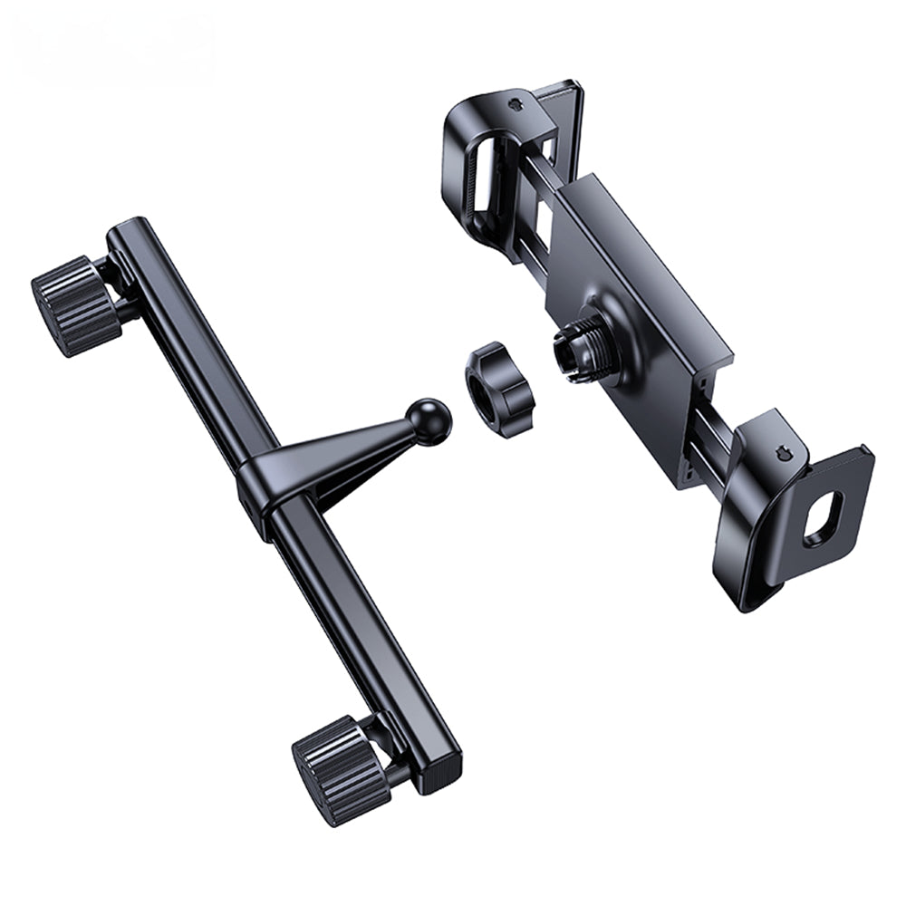 Soporte Para Celular Tablet Consola Para Auto Asiento Trasero ZJ068