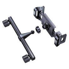 Soporte Para Celular Tablet Consola Para Auto Asiento Trasero ZJ068