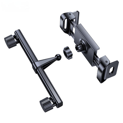 Soporte Para Celular Tablet Consola Para Auto Asiento Trasero ZJ068