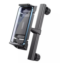 Soporte Para Celular Tablet Consola Para Auto Asiento Trasero ZJ068